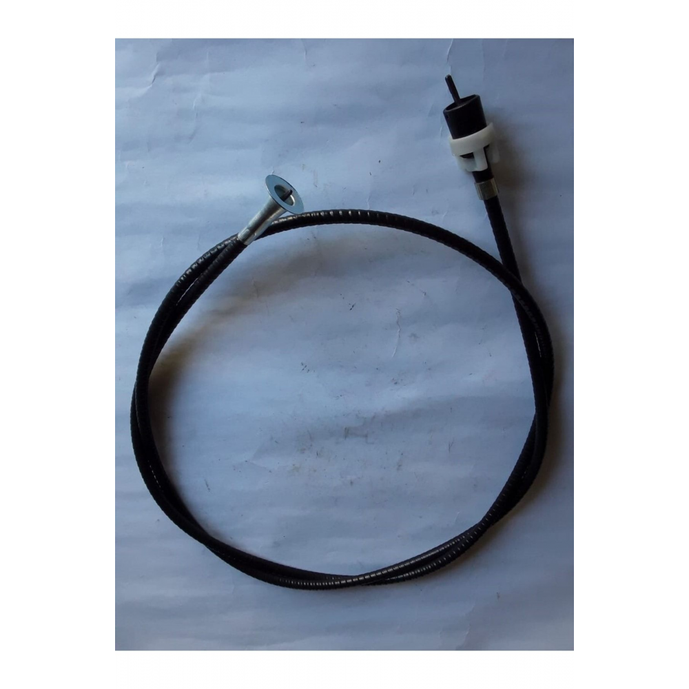 Ford Taunus Kilometre Teli