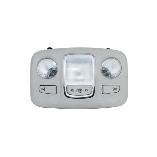 Tavan Lambası Gri 3008-2008-308-c4 Ledli