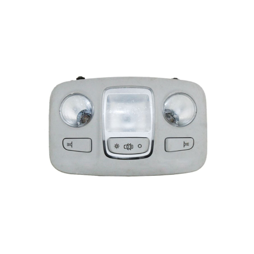 Tavan Lambası Gri 3008-2008-308-c4 Ledli Oek 96781444 96781444