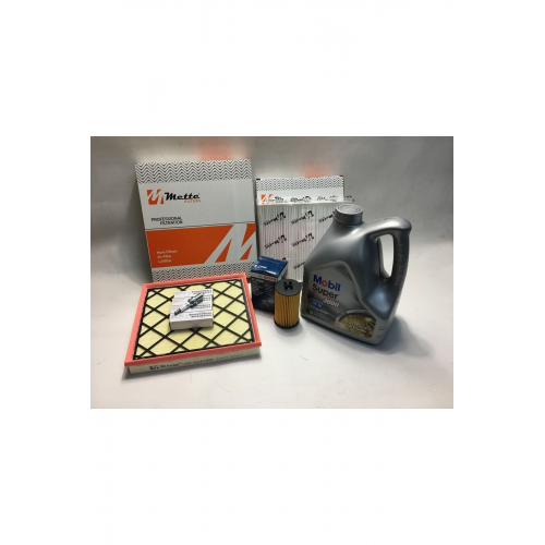 Chevrolet Cruze Bakım Kiti Set Halinde Ithal Bakim Kiti