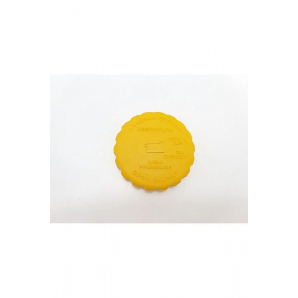 Opel Radyatör Yedek Su Deposu Kapağı Astra F, G, Vectra A, B, Corsa B, C Için