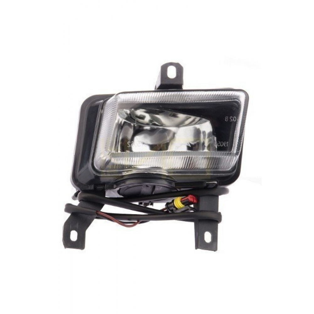 Opel Vectra A Sis Farı Sol Ithal Ithal Sis Fari