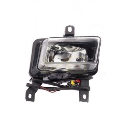 Opel Vectra A Sis Farı Sol Ithal Ithal Sis Fari