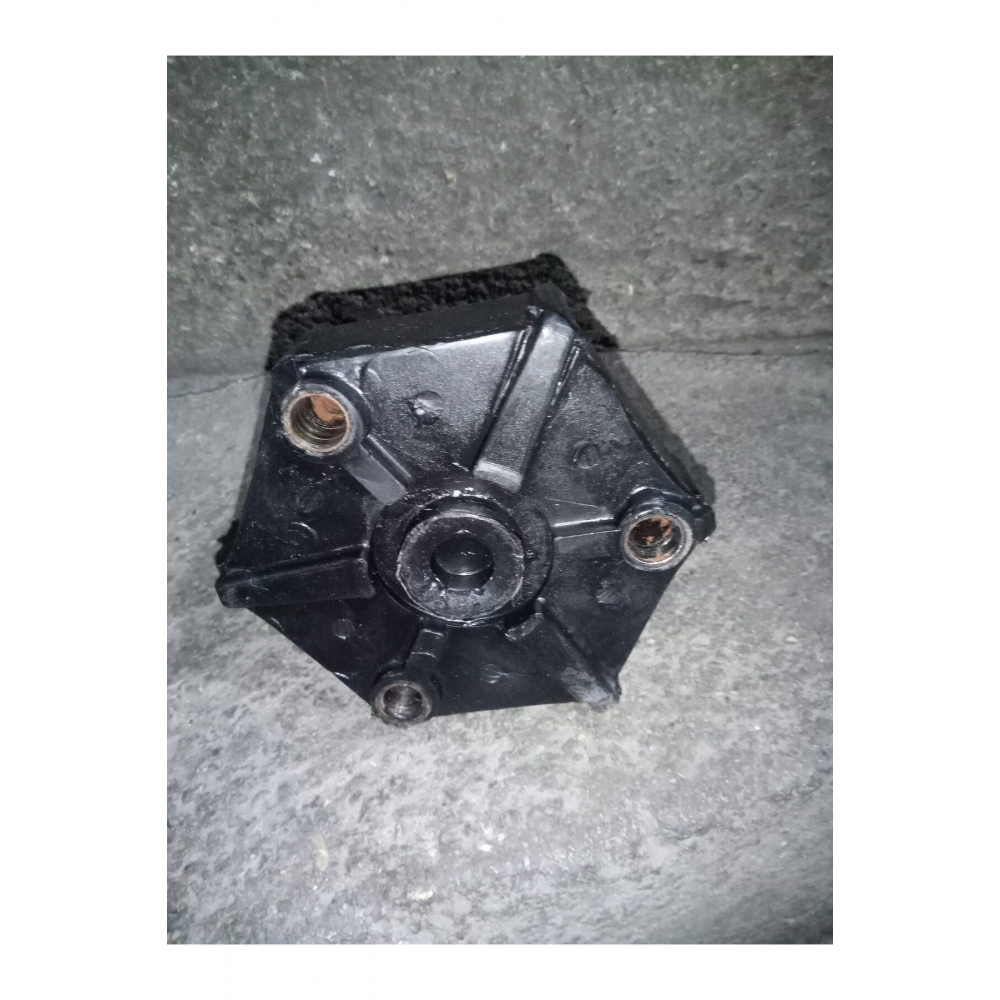 Ford Taunus Gt Gts 5 Vites Şaft Altıköşe Kayıcı Takoz