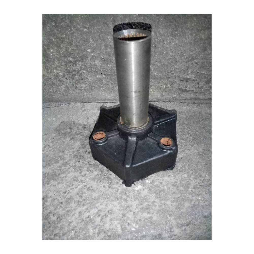 Ford Taunus Gt Gts 5 Vites Şaft Altıköşe Kayıcı Takoz