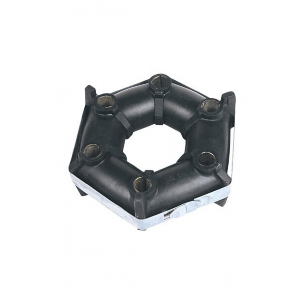 Tofaş Şaft Askı Takozu Dks (6 Köşe Takoz)