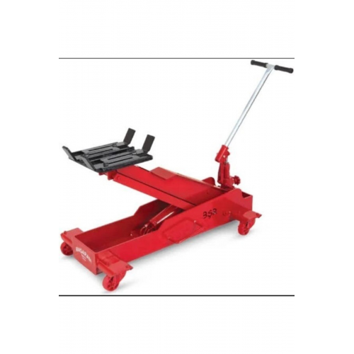 Yatay Şanzıman Krikosu 1 Ton Bşr - 300