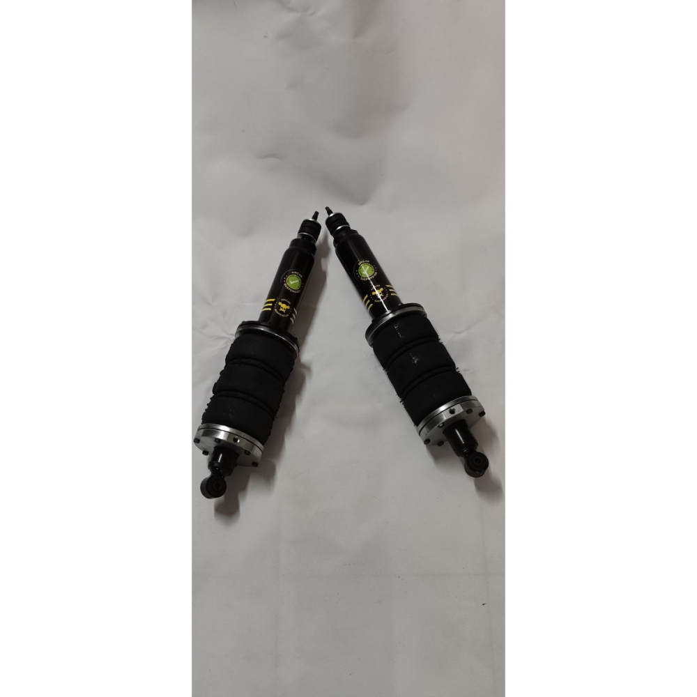 TOFAŞ ŞAHİN DOĞAN HAVALI SÜSPANSİYON AİR SÜSPANSİYON 3 KATLI ARKA AMASOR TAKIMI