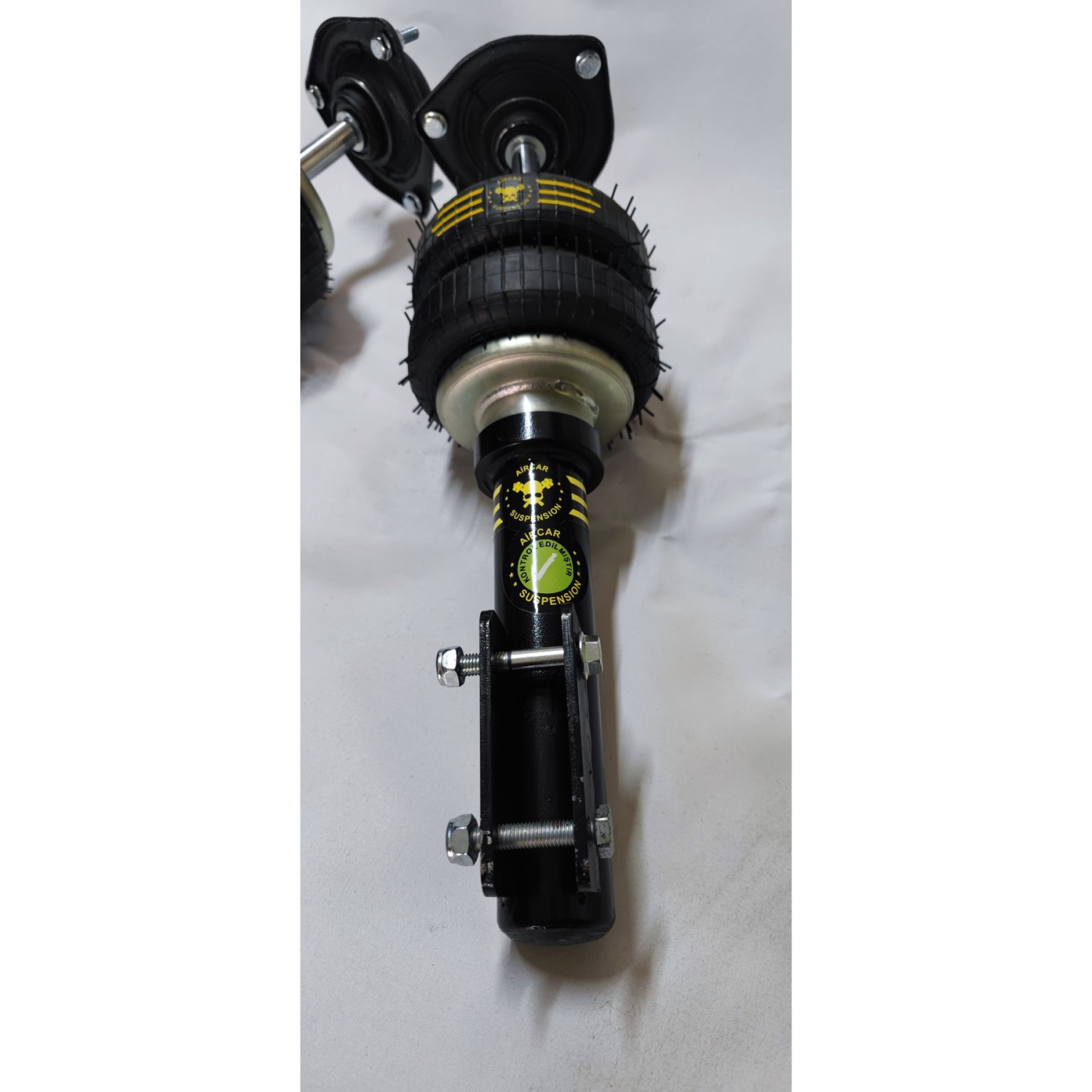 TOFAŞ ŞAHİN DOĞAN HAVALI SÜSPANSİYON AİR SÜSPANSİYON ÖN AMORTİSÖR KÖRÜK BİLYALI TAKOZ SETİ