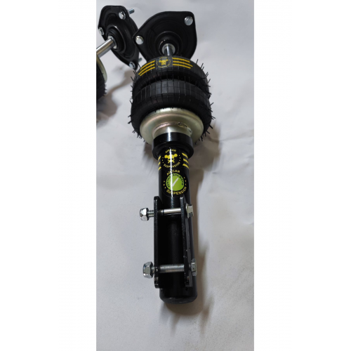 TOFAŞ ŞAHİN DOĞAN HAVALI SÜSPANSİYON AİR SÜSPANSİYON ÖN AMORTİSÖR KÖRÜK BİLYALI TAKOZ SETİ