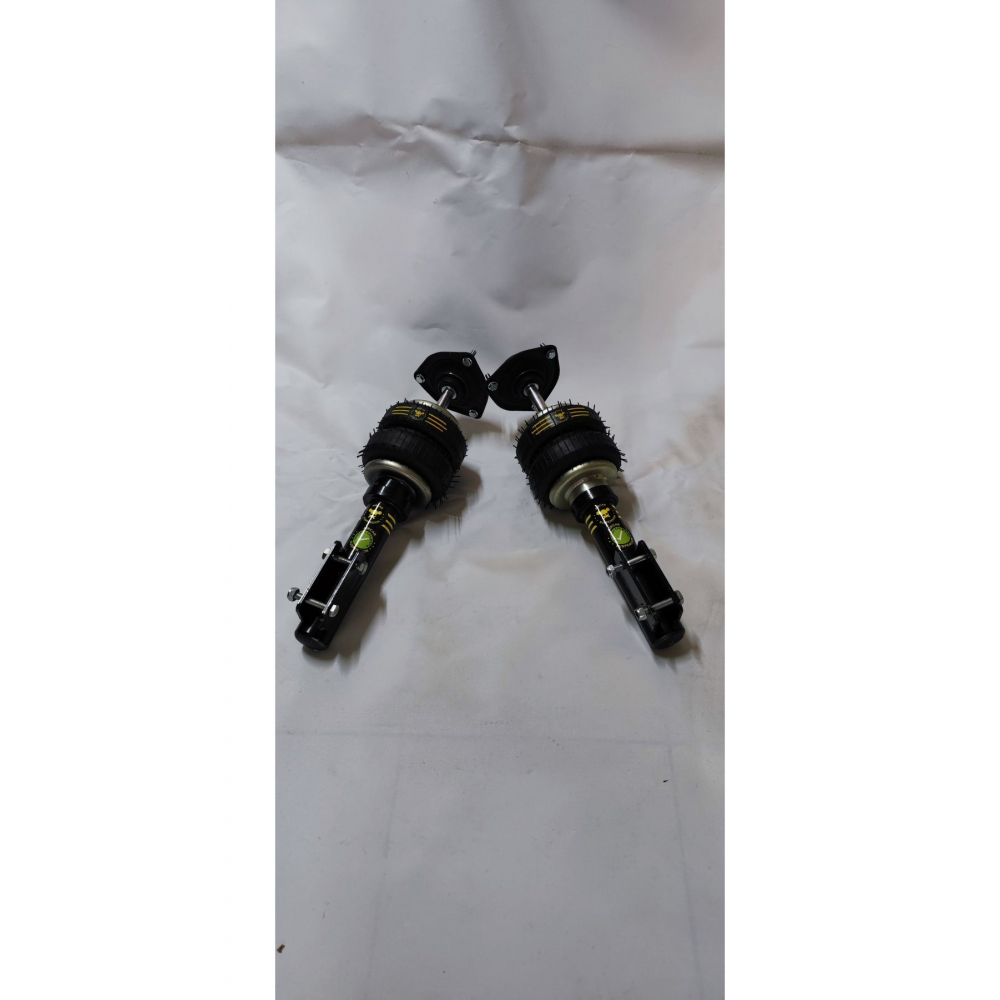 TOFAŞ ŞAHİN DOĞAN HAVALI SÜSPANSİYON AİR SÜSPANSİYON ÖN AMORTİSÖR KÖRÜK BİLYALI TAKOZ SETİ