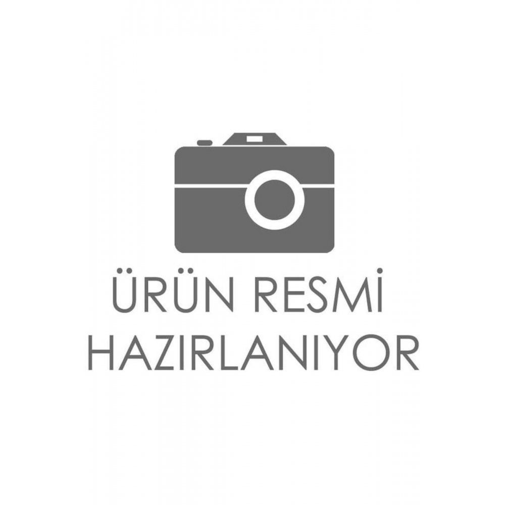 141088 ARKA VIRAJ DEMIR UC BAGLANTI SETI FOCUS 9804 P205 (PLASTIK)