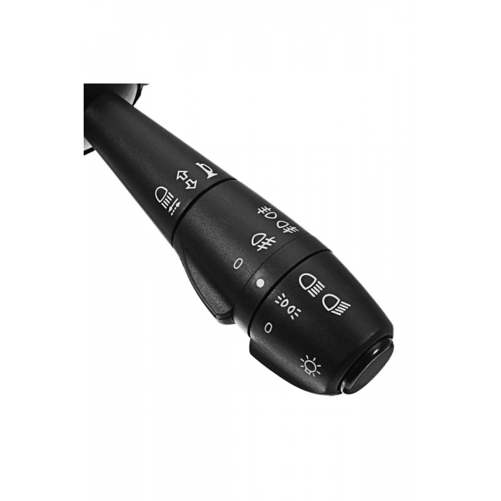 Dacia Sandero Far Sinyal Ve Korna Kolu Ön Ve Arka Sisli 2013-2017