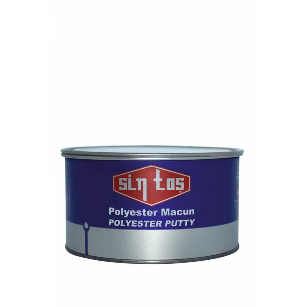 Polyester Macun 500 gr