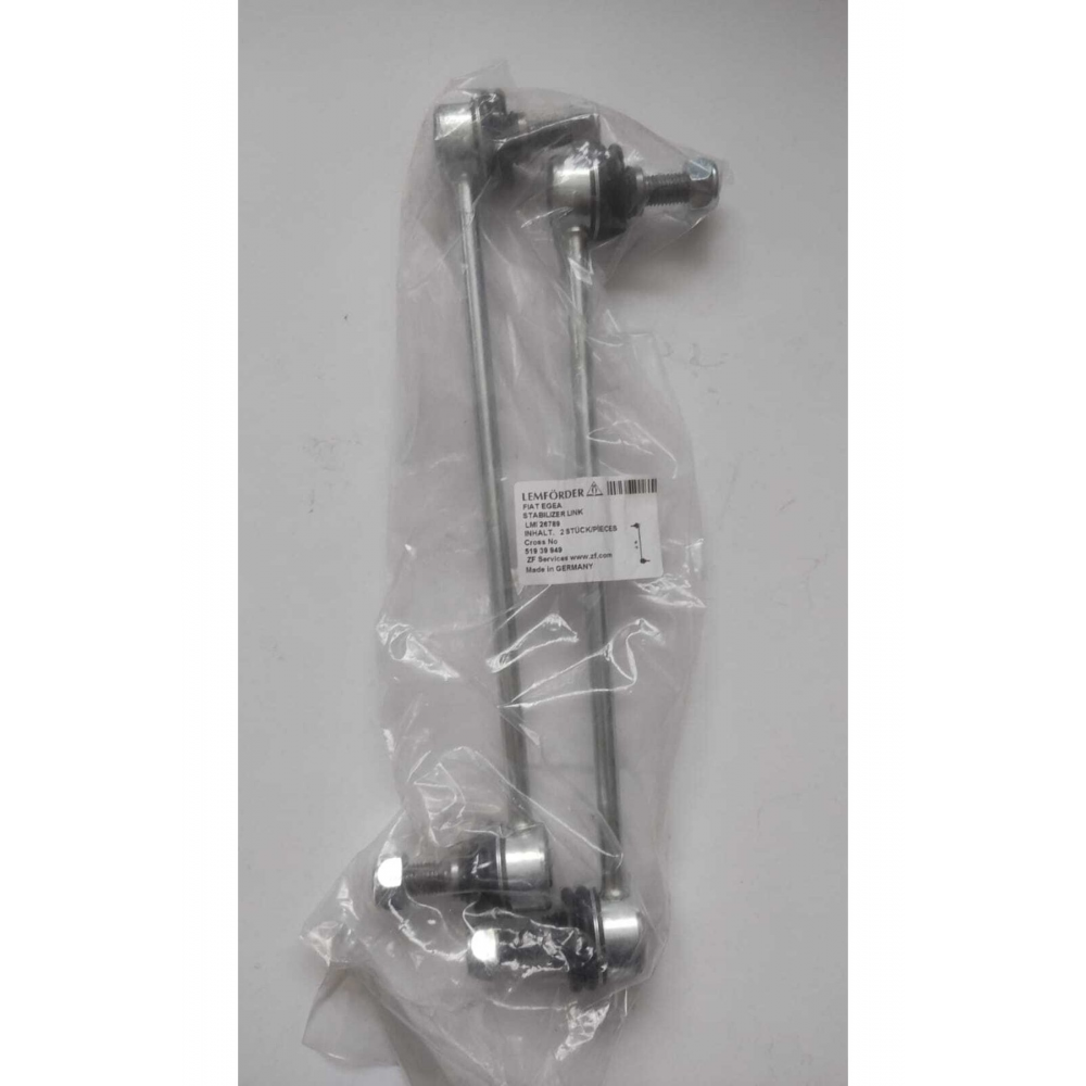 Egea Z Rot Sağ Sol Takım 51939949 52201888 53403318 53477126 68524915 52182011 51939959 53472294