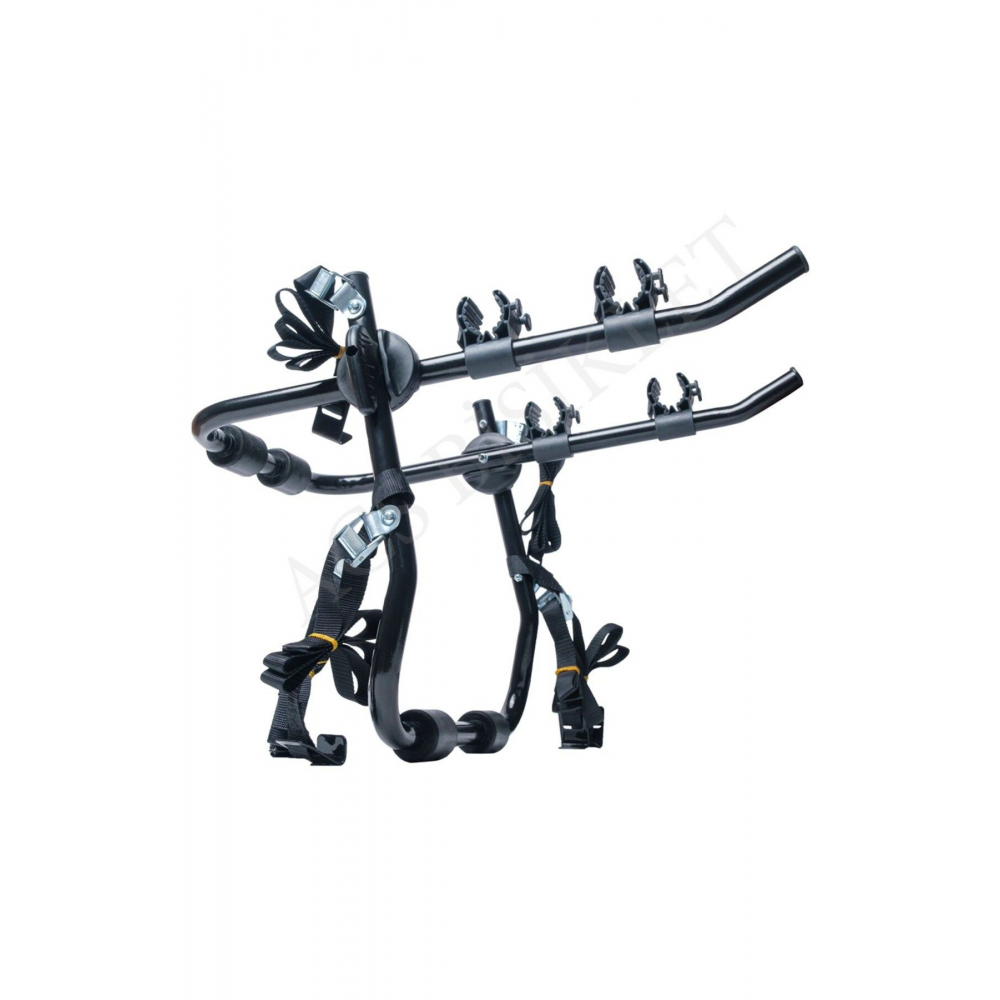 Acs 2 Bisiklet Taşıyıcı - 2 Bisiklet Taşıma Aparatı