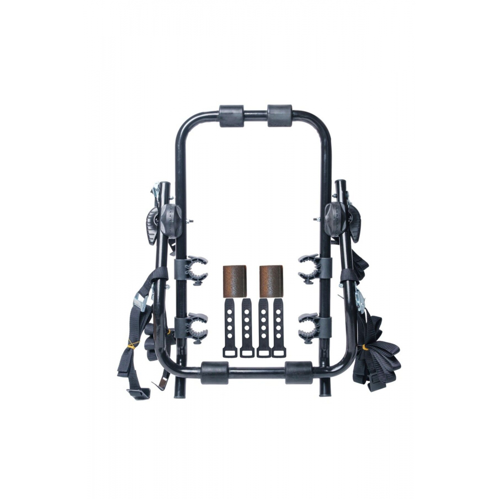 Acs 2 Bisiklet Taşıyıcı - 2 Bisiklet Taşıma Aparatı