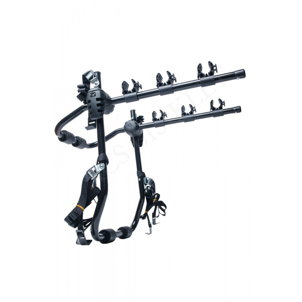 Acs Pro - 3 Bisiklet Taşıyıcı