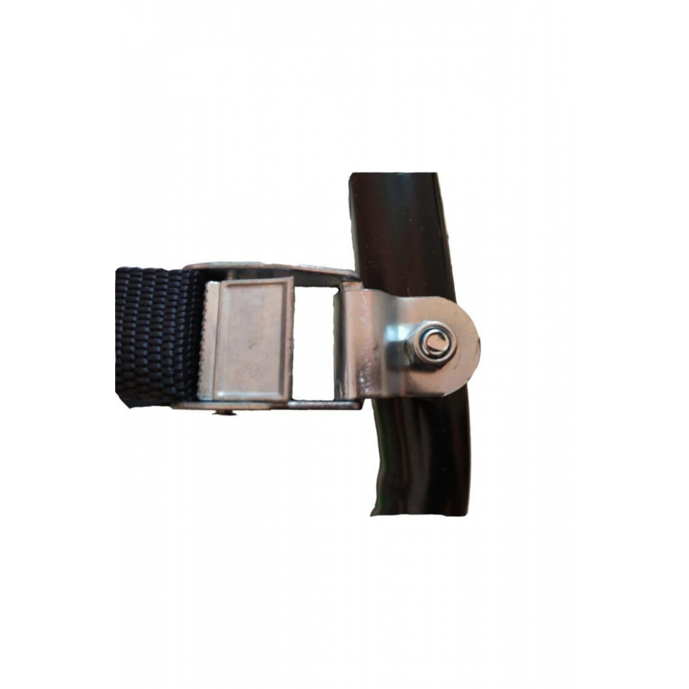 Bisiklet Taşıyıcı Bisiklet Taşıma Aparatı 2 Bisiklet Için