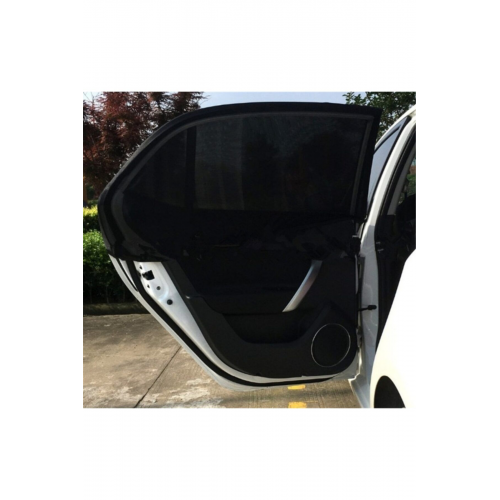 Araba Araç Oto Yan Cam Güneşlik Örtü Perde Kılıf Güneşliği Araba Anne Bebek Emzirme Perdesi Güneşlik