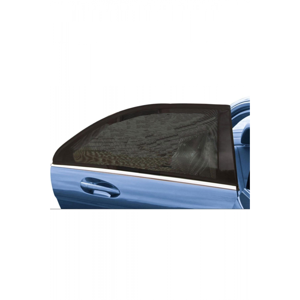 Araba Araç Oto Yan Cam Güneşlik Örtü Perde Kılıf Güneşliği Araba Anne Bebek Emzirme Perdesi Güneşlik