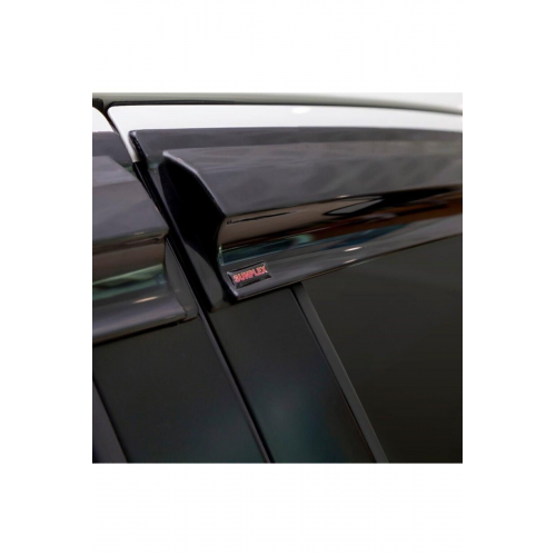 Fiat Egea 2016 Ve Sonrası Mugen Cam Rüzgarlığı