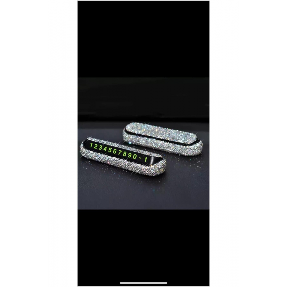 Araç Içi Telefon Numaratör Kutusu