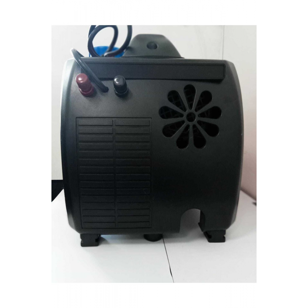 Webasto Muadili 12-24-220 Volt Çanta Tip