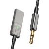 Bluetooth Receiver Aux Kablo Wireless Araç Kiti Ca-8700