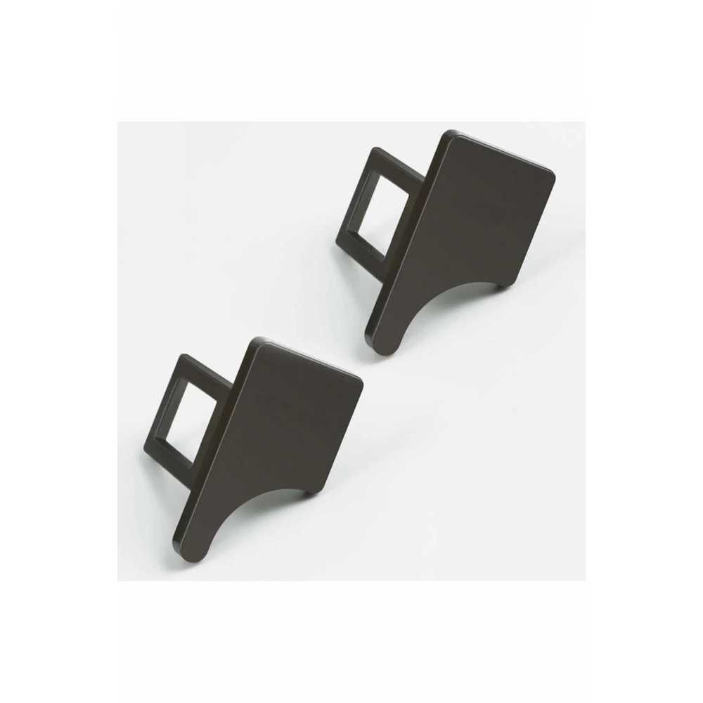 Bütün Araçlara Uygun Kemer Toka Aparatı Plastik 2 ADET