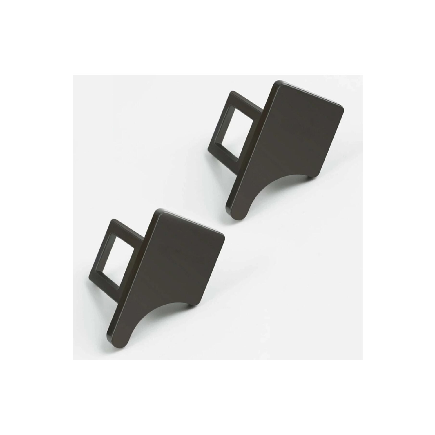 Bütün Araçlara Uygun Kemer Toka Aparatı Plastik 2 ADET