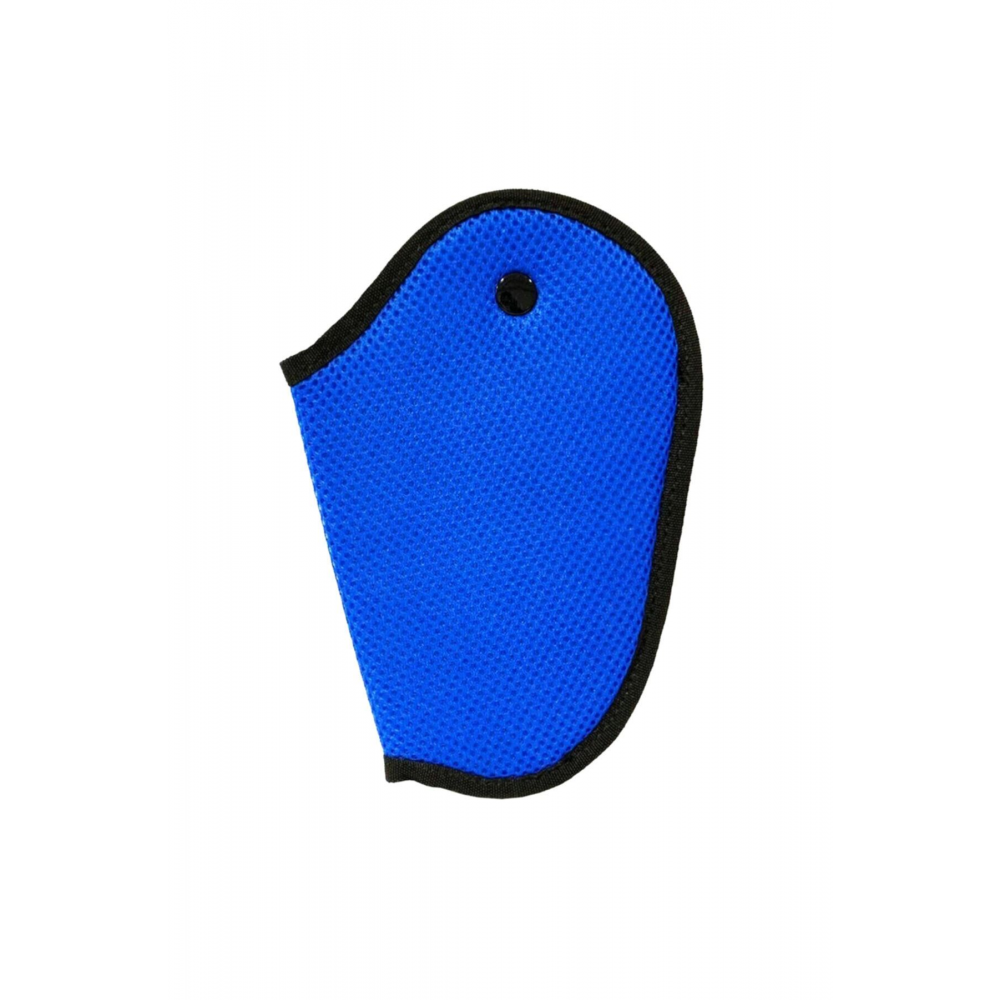 Çocuk Emniyet Kemeri Düzenleyici Oto Emniyet Kemeri Tutucu Emniyet Kemer Tutucu Kılıf