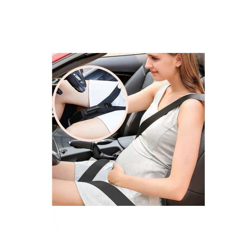 Hamile Emniyet Kemeri Aparatı