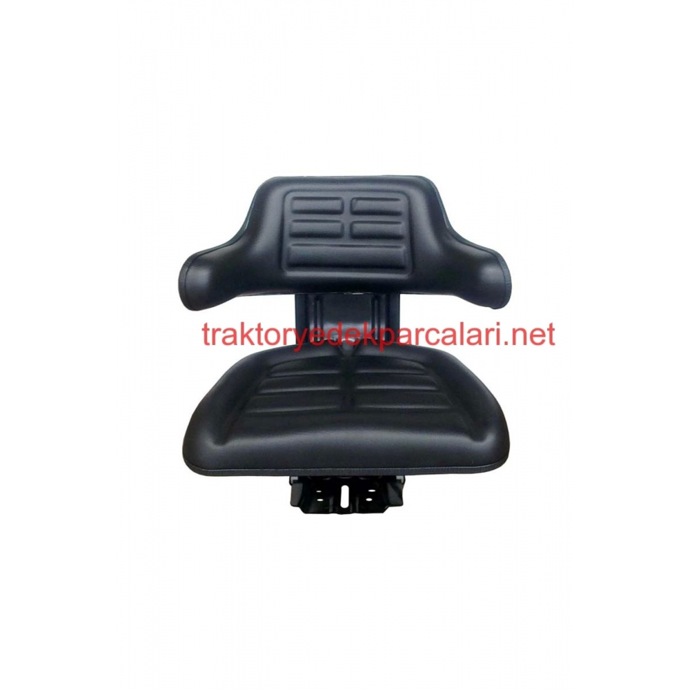 Gürex Fıat - Newholland Traktör Koltuğu Kolçaklı Ileri-geri Ve Kilogram Ayarlı