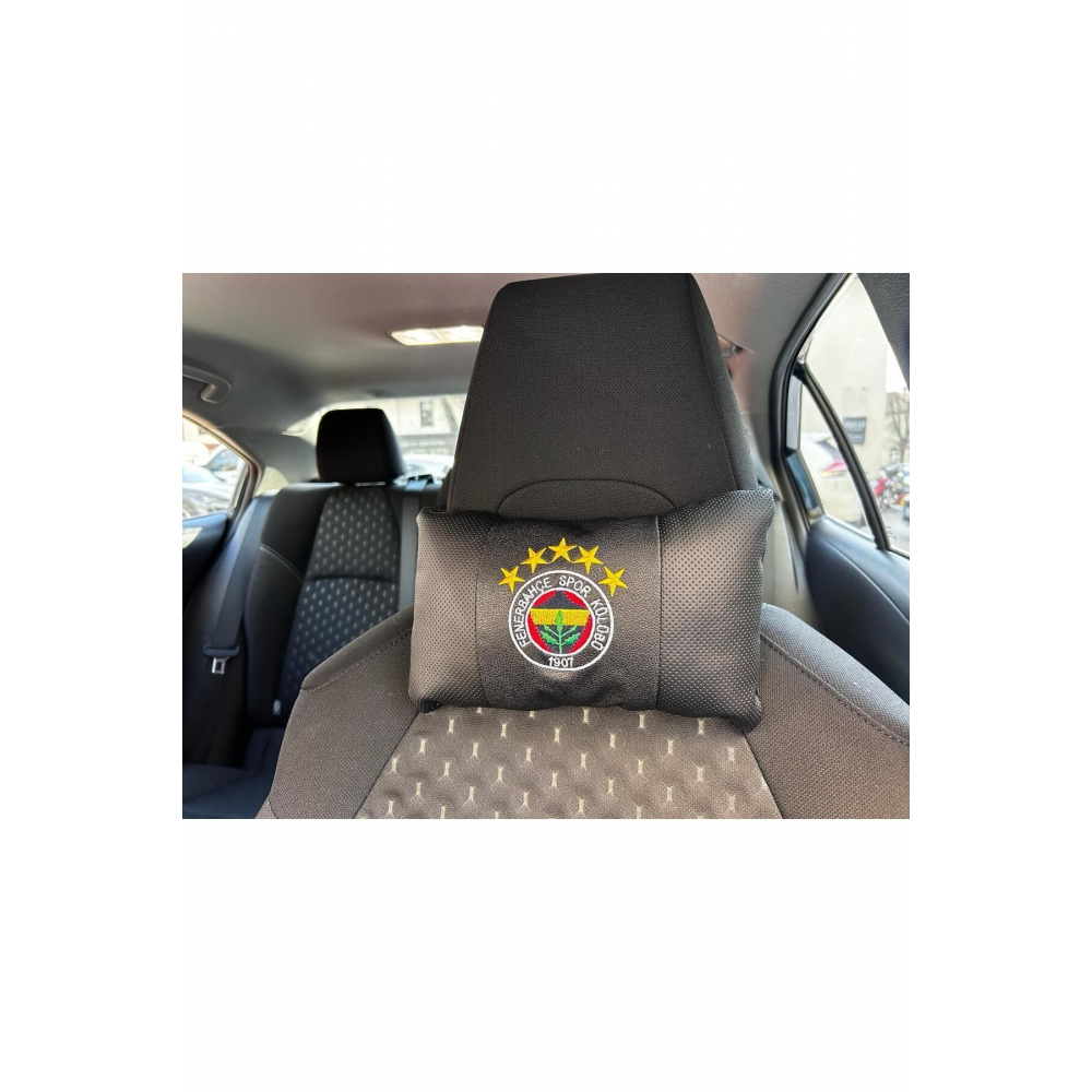 VİTCOO FB Uyumlu ARAÇ KOLTUK YASTIĞI AKSESUAR