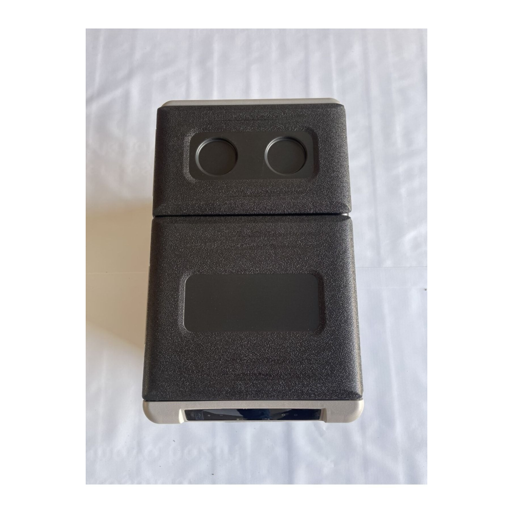 50 Litre Kompresörlü Gazlı Çift Bölmeli