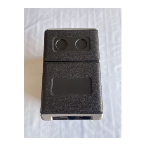 50 Litre Kompresörlü Gazlı Çift Bölmeli