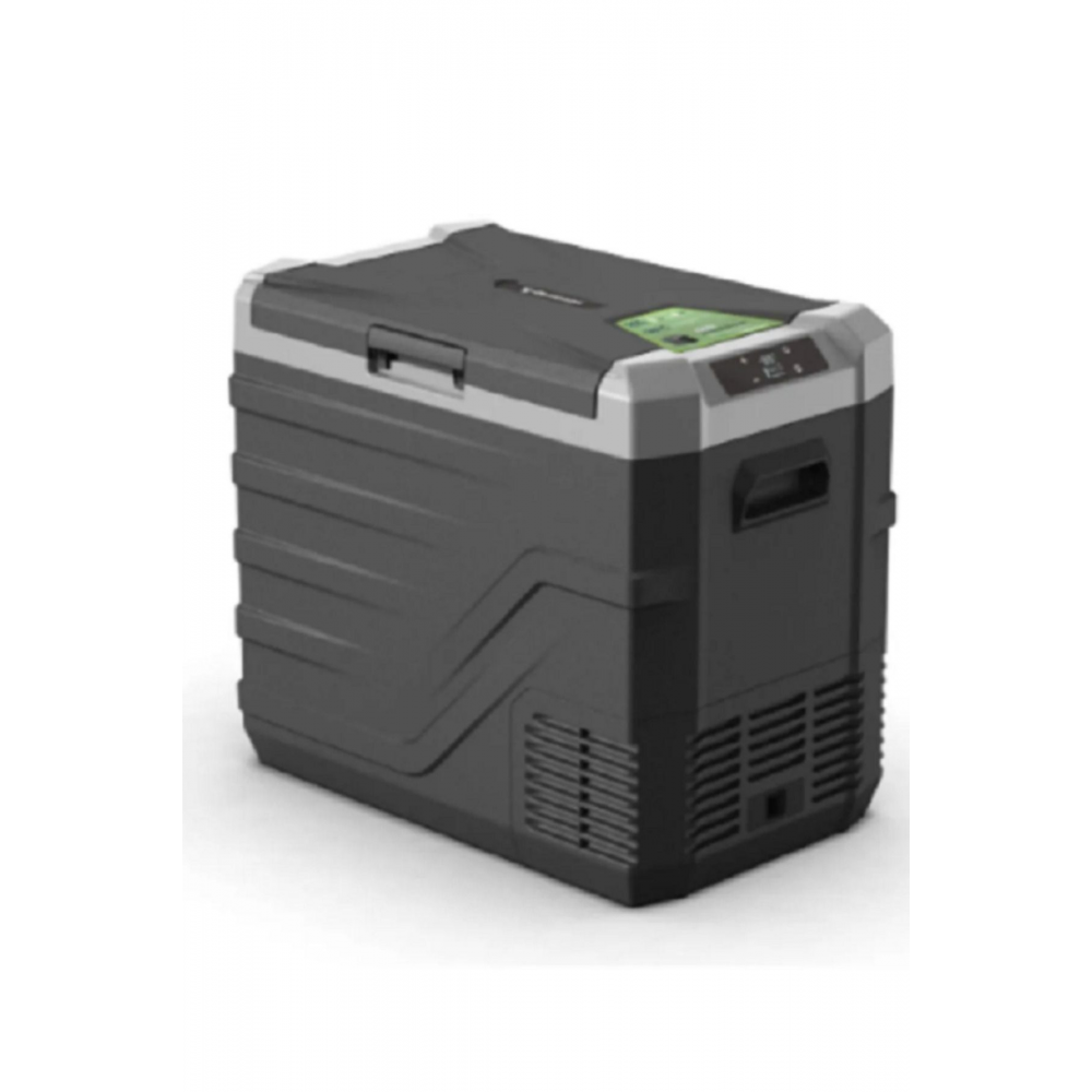 Araç Buzdolabı 50lt Hacimli 12v-24v