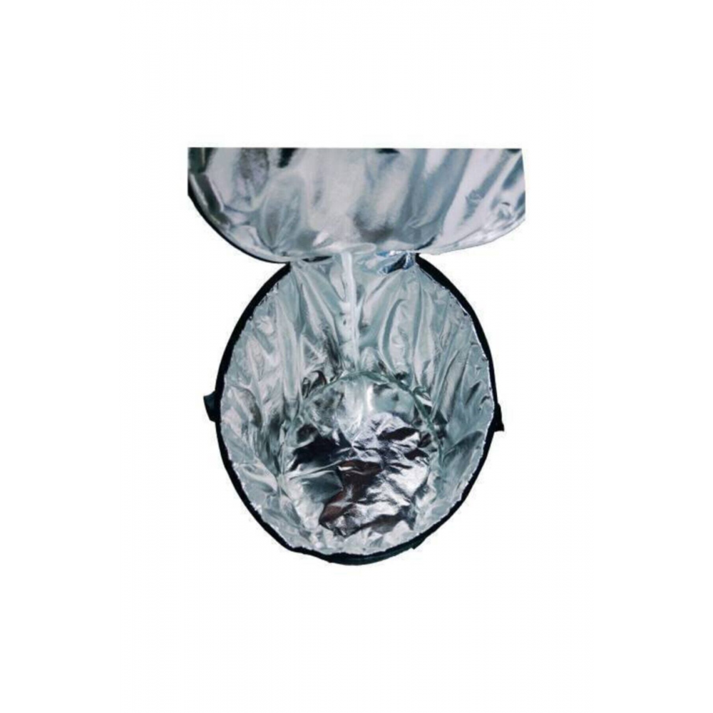 Audi A4 2015 Sonrası Siyah Kırmızı Mavi Oto Soğuk Ve Sıcak Tutucu Bagaj Buzluk Çanta 50 Lt