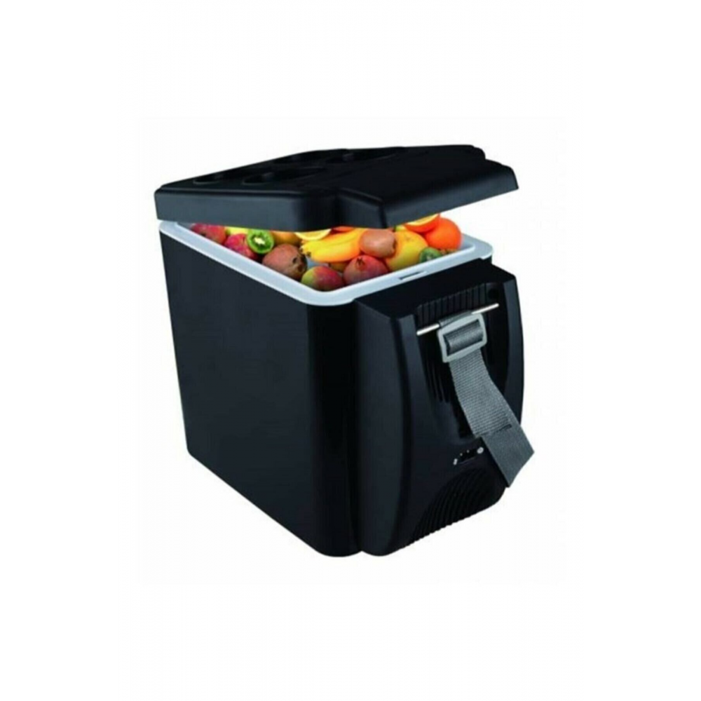 Oto Buzdolabı 12v 6 Lt