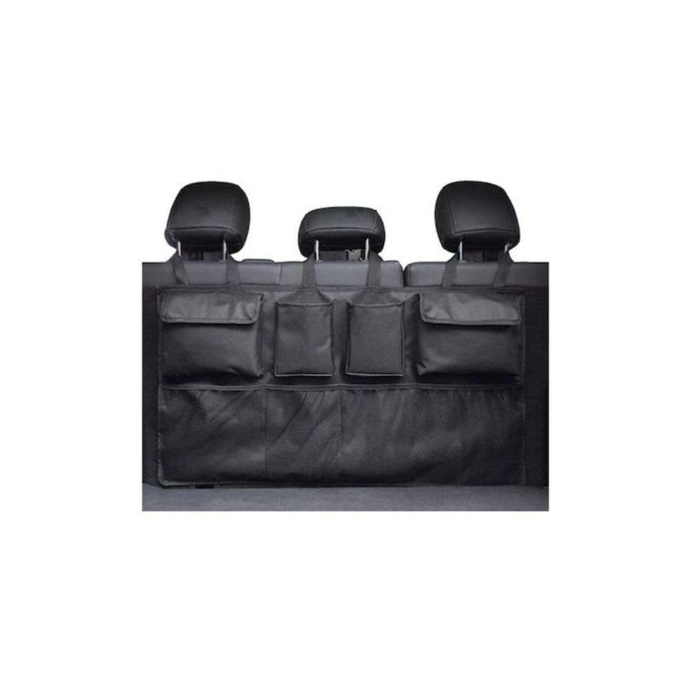 Araba Araç Içi Oto Koltuk Arkası Düzenleyici Çanta Eşya Alet Çantası Araç Bagaj Organizeri