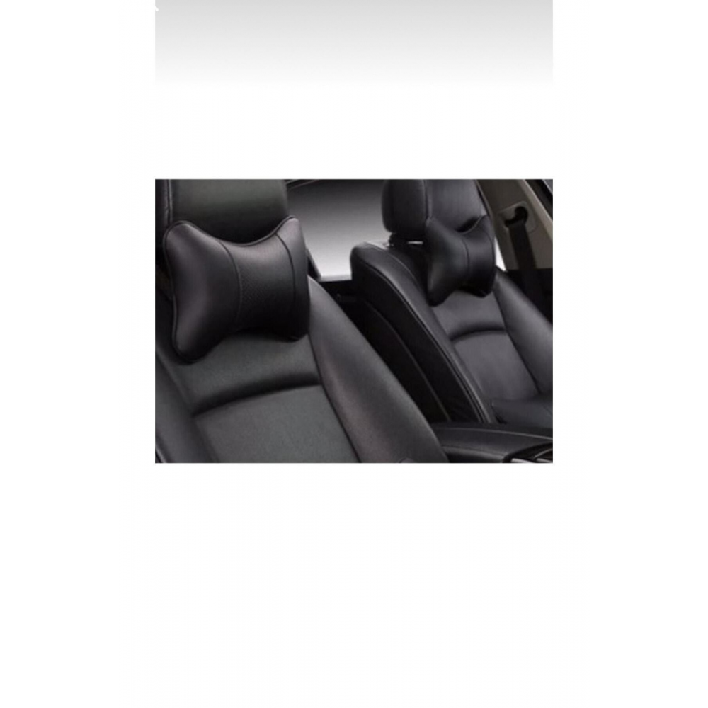 2li 3d Ortopedik Oto Boyun Yastığı