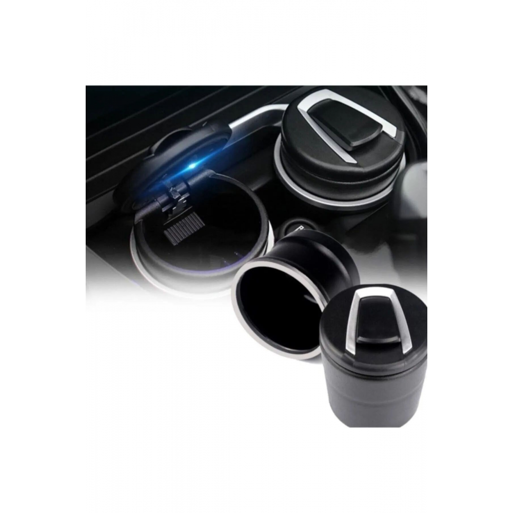 Araç Içi Küllük Araba Küllüğü Oto Küllük Bmw Tip