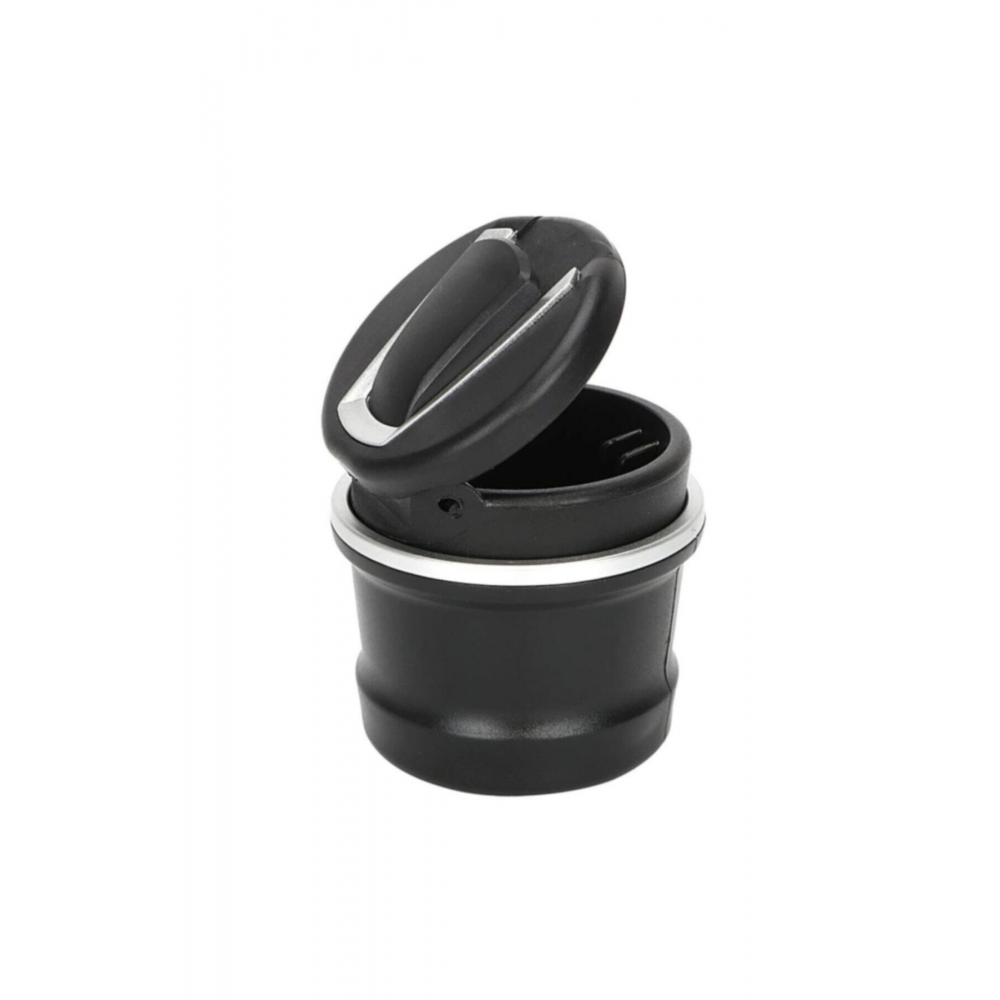 Audi S3 Bardaklıklı Işıklı Küllük Oto Araba Araç Küllüğü Bmw Tip