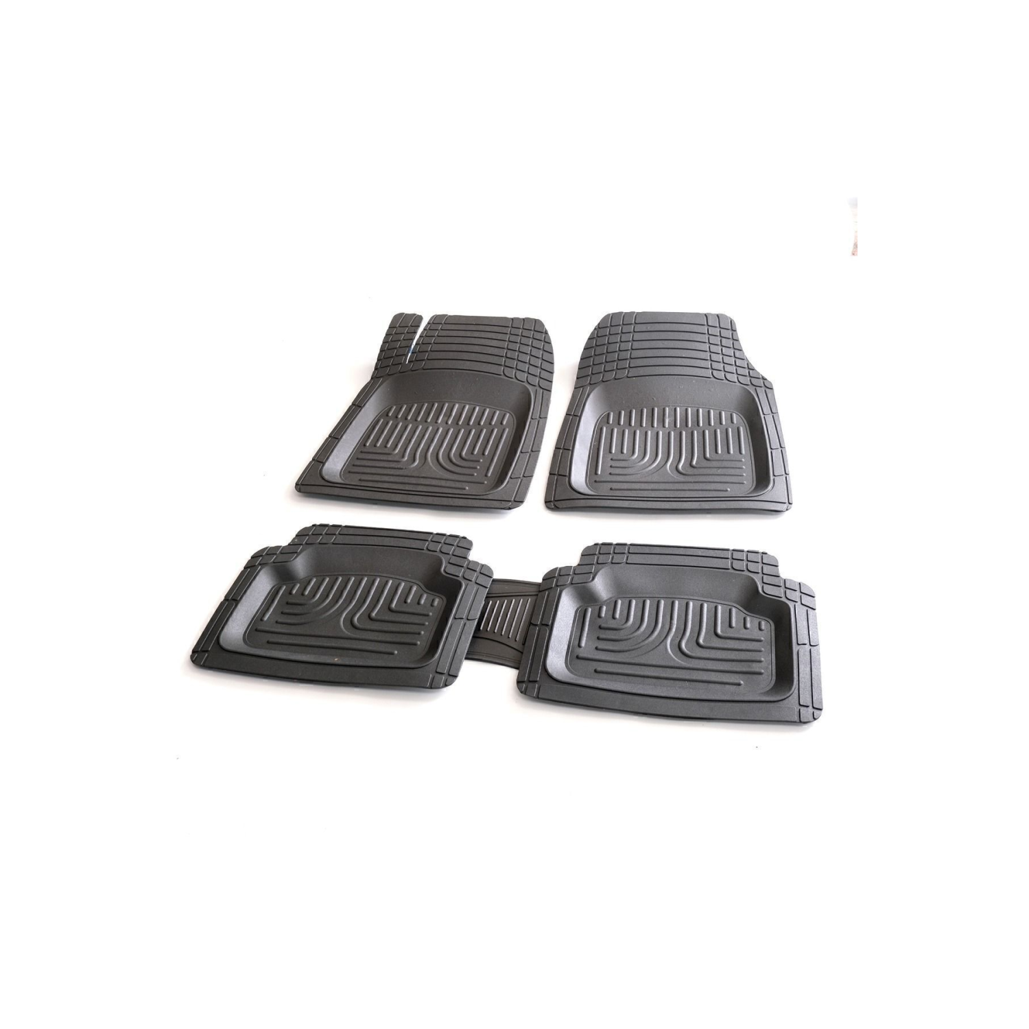 Havuzlu Paspas 3d Universal Her Araca Uygun