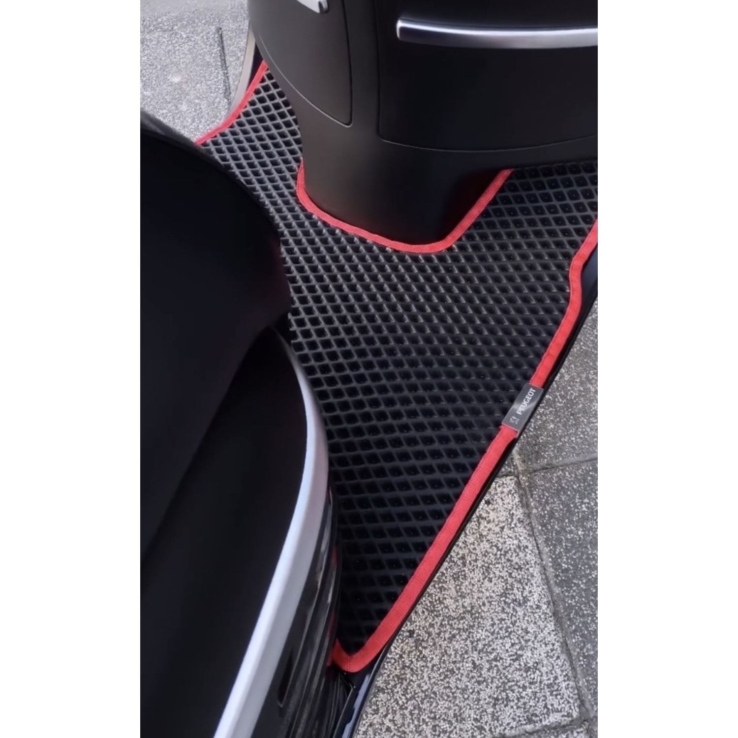 MONDIAL TOURISMO 50 UYUMLU MOTO PASPAS MOTORA ÖZEL MOTOR PASPAS MOTOMAT