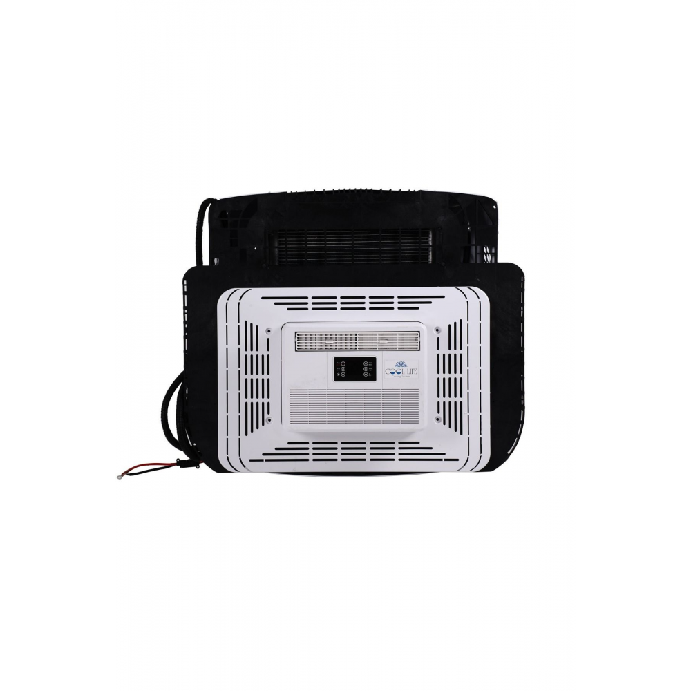 12 V Park ,tavan Kliması