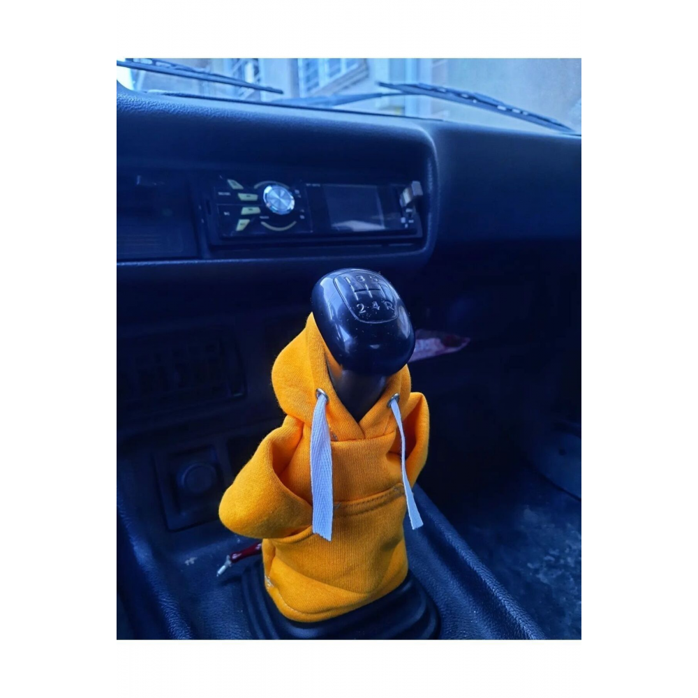 Vites Hoodie - Araç Vites Kıyafeti - Vites Poları - Her Araca Uyumlu Vites Hoodie