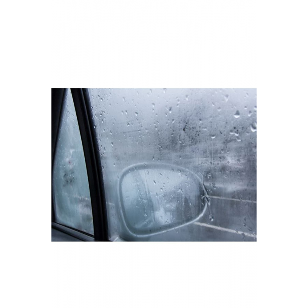 Buğu Önleyici Sprey Araba Cam Buğu Giderici Buhar Önleyici Araç Oto Için Buğu Çözücü 250 Ml