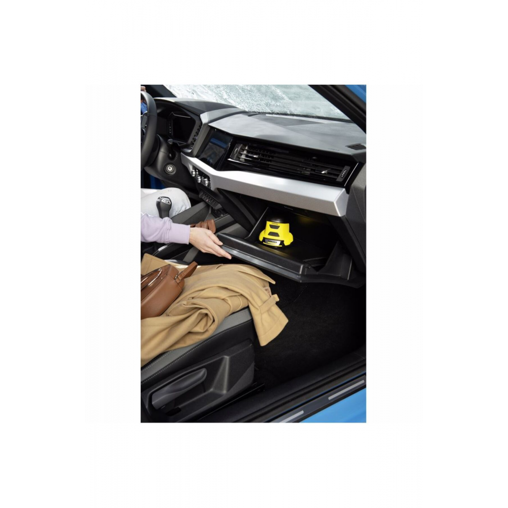 Edı 4 Şarjlı Buz Kazıyıcı 15989000